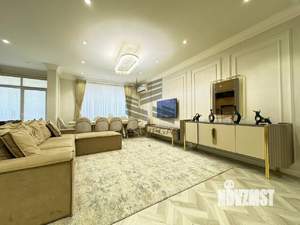 3-к квартира, на длительный срок, 90м2, 7/10 этаж