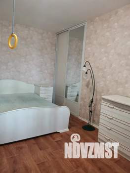 2-к квартира, посуточно, 51м2, 7/9 этаж