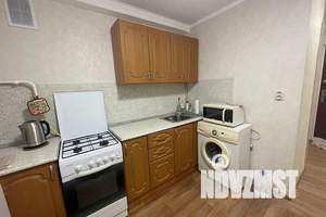 2-к квартира, посуточно, 48м2, 8/10 этаж