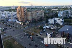 3-к квартира, посуточно, 80м2, 18/18 этаж