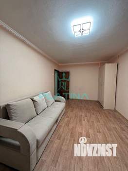 1-к квартира, на длительный срок, 33м2, 2/5 этаж