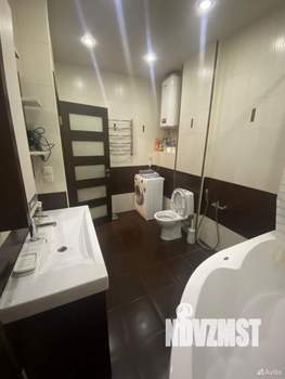 1-к квартира, на длительный срок, 52м2, 6/9 этаж