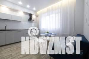 1-к квартира, посуточно, 45м2, 5/11 этаж