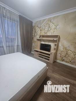 1-к квартира, на длительный срок, 38м2, 7/20 этаж