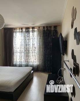 2-к квартира, на длительный срок, 62м2, 2/15 этаж