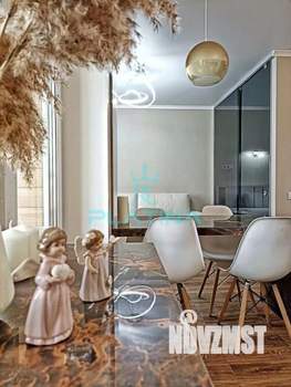 Студия квартира, на длительный срок, 40м2, 6/10 этаж