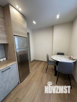 1-к квартира, на длительный срок, 47м2, 15/18 этаж