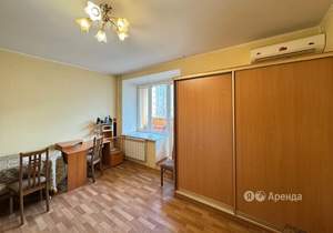 1-к квартира, на длительный срок, 40м2, 3/9 этаж