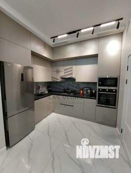 2-к квартира, на длительный срок, 60м2, 16/24 этаж