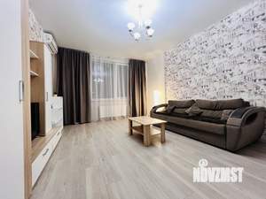 1-к квартира, на длительный срок, 55м2, 11/15 этаж