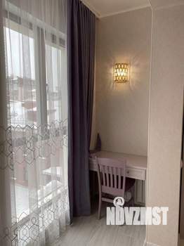 3-к квартира, на длительный срок, 130м2, 3/4 этаж