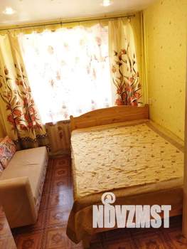 1-к квартира, посуточно, 32м2, 1/5 этаж