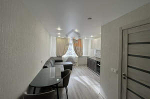 Студия квартира, на длительный срок, 19м2, 1/5 этаж