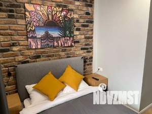 1-к квартира, посуточно, 14м2, 1/1 этаж