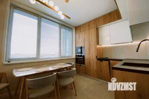 2-к квартира, на длительный срок, 60м2, 13/21 этаж