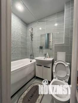 1-к квартира, посуточно, 32м2, 7/16 этаж