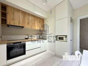 1-к квартира, на длительный срок, 38м2, 11/21 этаж