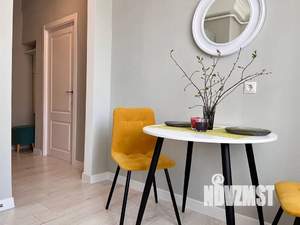 1-к квартира, посуточно, 31м2, 4/4 этаж