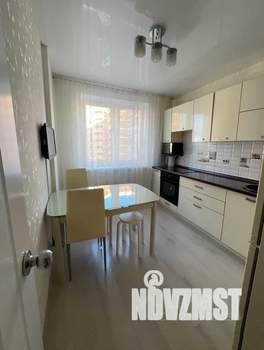 2-к квартира, посуточно, 52м2, 7/16 этаж