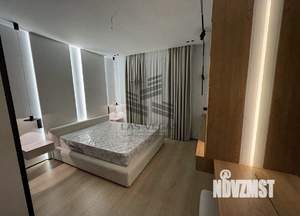 1-к квартира, на длительный срок, 50м2, 7/22 этаж