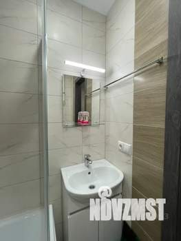 2-к квартира, посуточно, 43м2, 2/5 этаж