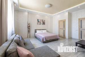 2-к квартира, посуточно, 58м2, 14/22 этаж