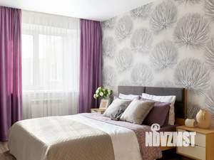 2-к квартира, посуточно, 65м2, 8/9 этаж