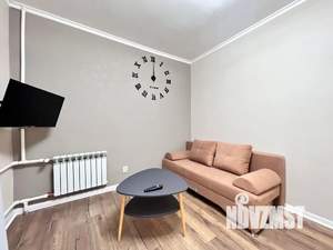 2-к квартира, посуточно, 56м2, 4/4 этаж