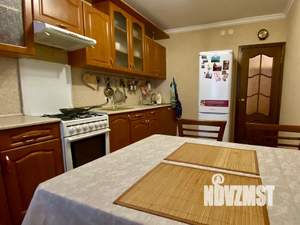 1-к квартира, посуточно, 42м2, 3/10 этаж