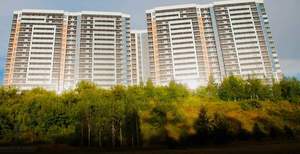 1-к квартира, на длительный срок, 28м2, 2/23 этаж