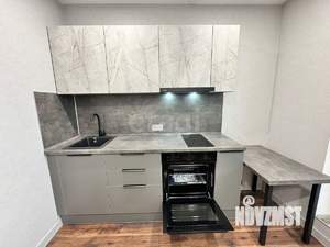 1-к квартира, на длительный срок, 38м2, 19/21 этаж