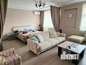 1-к квартира, на длительный срок, 50м2, 9/20 этаж