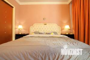 2-к квартира, посуточно, 50м2, 6/14 этаж