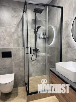 2-к квартира, посуточно, 56м2, 7/10 этаж