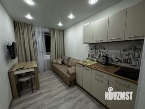 Студия квартира, на длительный срок, 13м2, 2/5 этаж