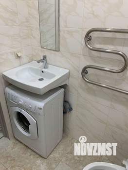 1-к квартира, на длительный срок, 36м2, 11/26 этаж