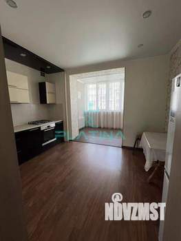 1-к квартира, на длительный срок, 52м2, 8/9 этаж