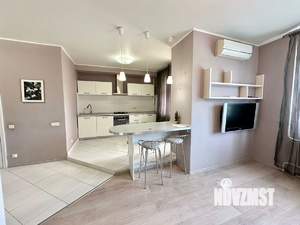 1-к квартира, на длительный срок, 39м2, 6/9 этаж