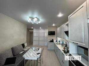 3-к квартира, на длительный срок, 65м2, 5/9 этаж