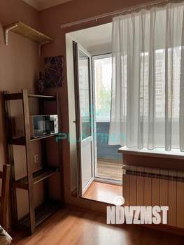1-к квартира, на длительный срок, 32м2, 3/9 этаж