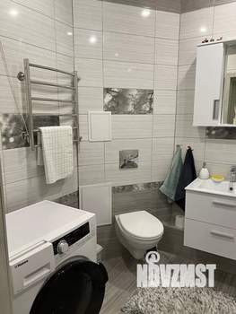 1-к квартира, на длительный срок, 40000м2, 6/25 этаж