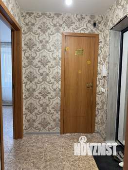 1-к квартира, на длительный срок, 38м2, 5/9 этаж