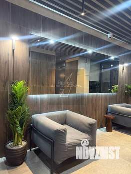 1-к квартира, на длительный срок, 32м2, 10/10 этаж