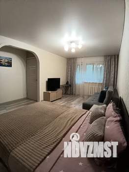 1-к квартира, посуточно, 33м2, 2/5 этаж