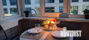 Студия квартира, посуточно, 22м2, 3/4 этаж