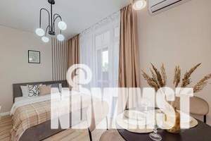 1-к квартира, посуточно, 30м2, 2/20 этаж