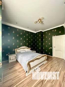 2-к квартира, посуточно, 70м2, 9/13 этаж