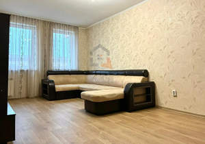 2-к квартира, на длительный срок, 83м2, 5/18 этаж