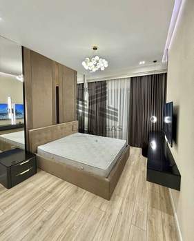 2-к квартира, на длительный срок, 50м2, 8/16 этаж