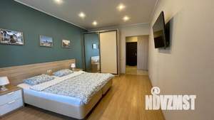1-к квартира, посуточно, 33м2, 11/16 этаж